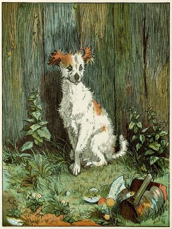 Art Print, , small