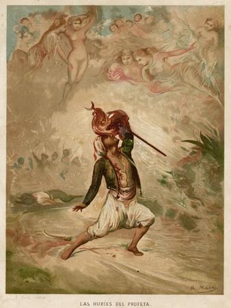 Art Print, , small