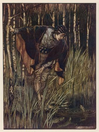 Art Print, , small