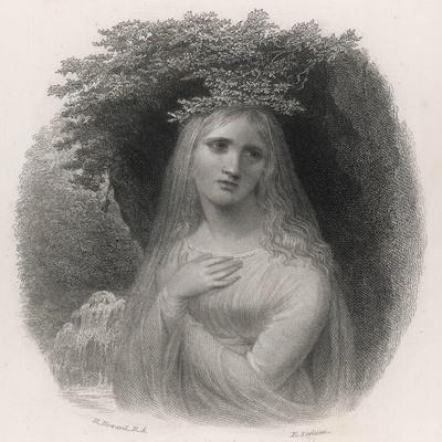 Art Print, , small