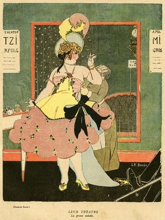 Art Print, , small