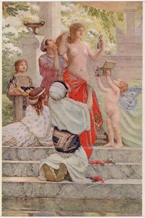 Art Print, , small