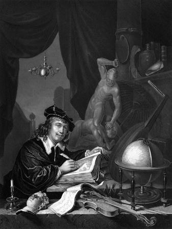 Art Print, , small