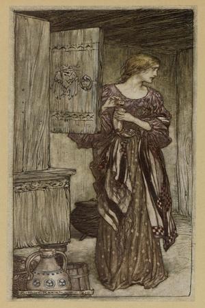 Art Print, , small