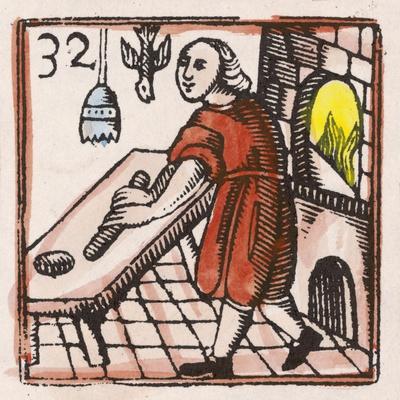 Art Print, , small