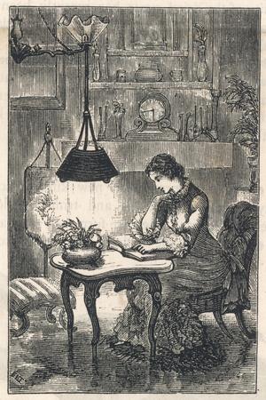 Art Print, , small