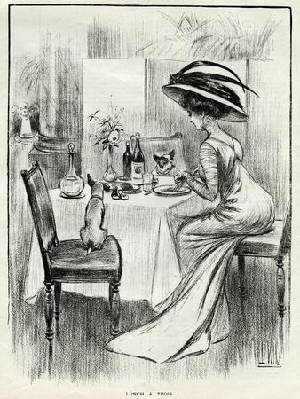 Art Print, , small