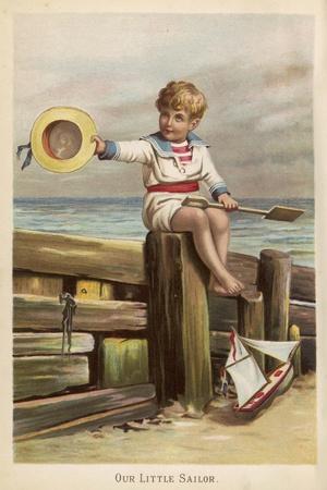 Art Print, , small