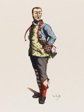 Art Print, , small