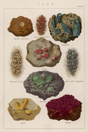 Art Print, , small