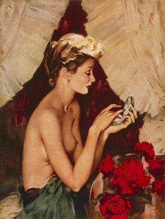 Art Print, , small