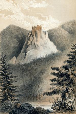 Art Print, , small