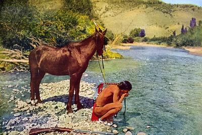 Art Print, , small