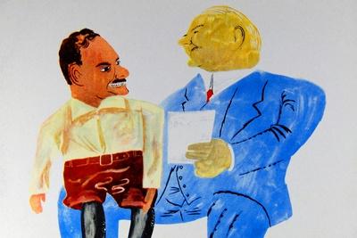 Art Print, , small