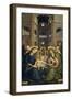 Virgin and Child with Saint Anne (Anna Selbdritt)-Defendente Ferrari-Framed Art Print