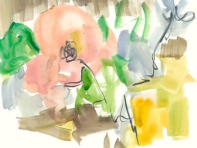 Art Print, , small
