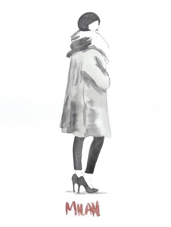 Art Print, , small