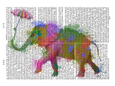 Art Print, , small