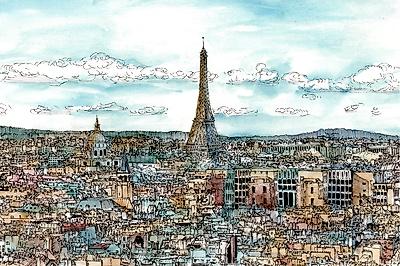 Art Print, , small