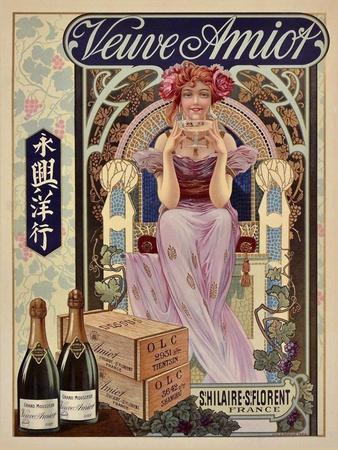 Giclee Print, , small