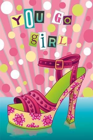 Giclee Print, , small