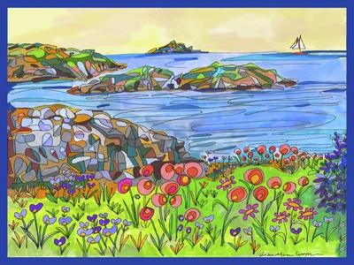 Giclee Print, , small