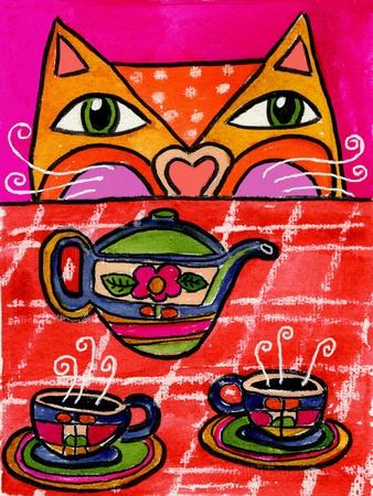 Giclee Print, , small