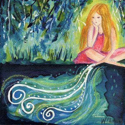 Giclee Print, , small