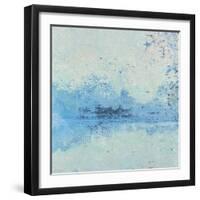 Dry Dock 53-Rob Lang-Framed Giclee Print