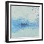 Dry Dock 53-Rob Lang-Framed Giclee Print