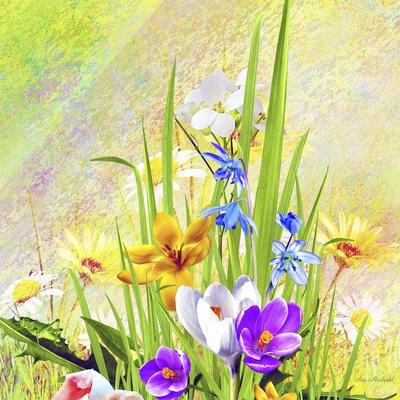 Giclee Print, , small