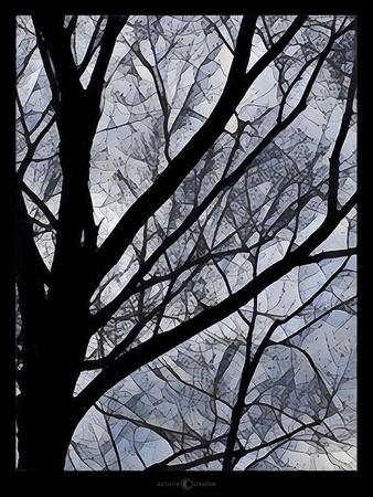 Giclee Print, , small