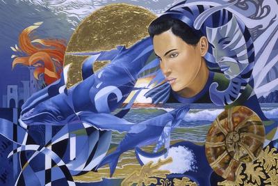 Giclee Print, , small