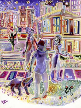 Giclee Print, , small