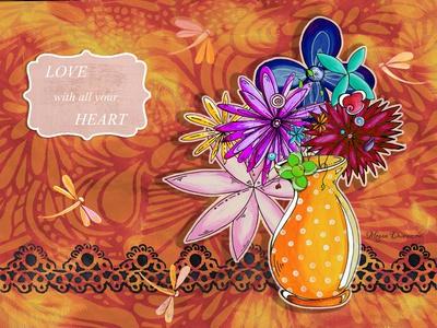 Giclee Print, , small