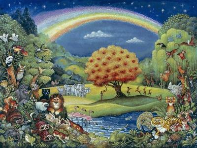 Giclee Print, , small