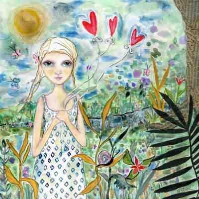 Giclee Print, , small