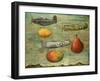 Amazing Race 7 Al-Leah Saulnier-Framed Giclee Print