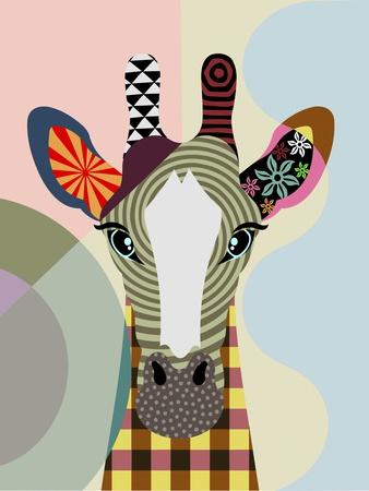 Giclee Print, , small