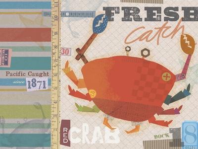 Giclee Print, , small