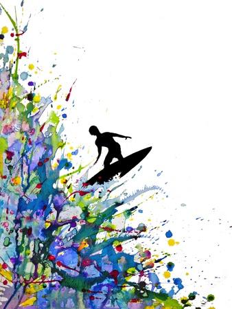 Giclee Print, , small
