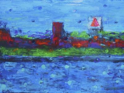 Giclee Print, , small