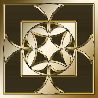 Giclee Print, , small