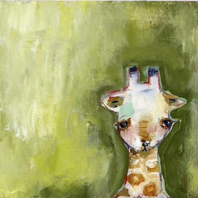 Giclee Print, , small