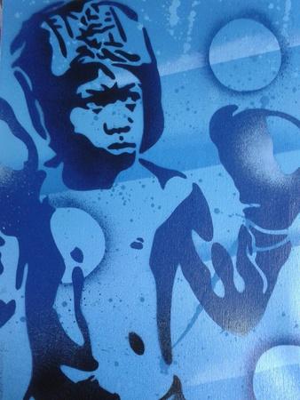 Giclee Print, , small