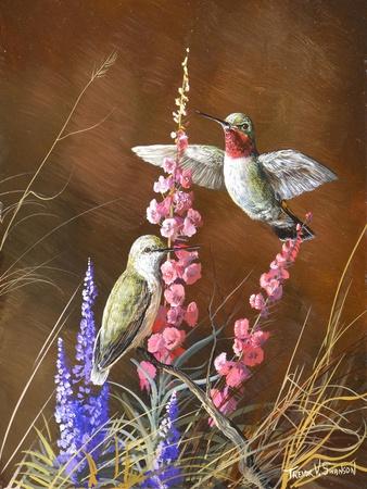 Giclee Print, , small