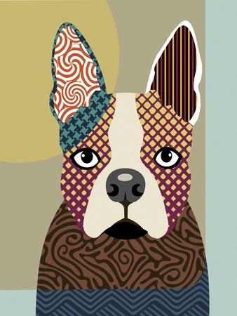 Giclee Print, , small