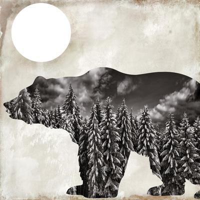 Giclee Print, , small