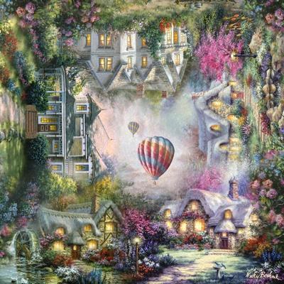 Giclee Print, , small