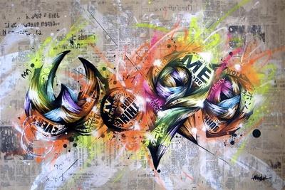 Giclee Print, , small